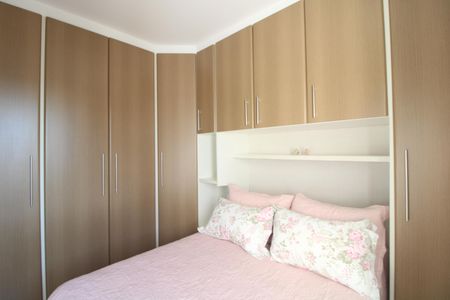 Apartamento à venda com 2 quartos, 55m² em Vila Sao Paulo, São Paulo