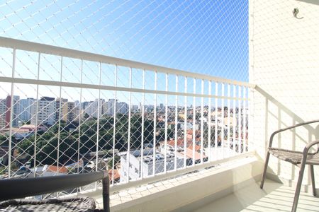 Apartamento à venda com 2 quartos, 55m² em Vila Sao Paulo, São Paulo