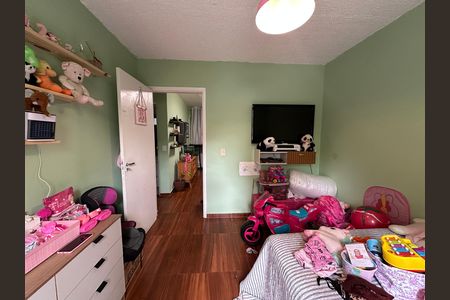 Apartamento para alugar com 55m², 2 quartos e 1 vagaQuarto 1