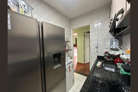 Apartamento para alugar com 55m², 2 quartos e 1 vagaCozinha