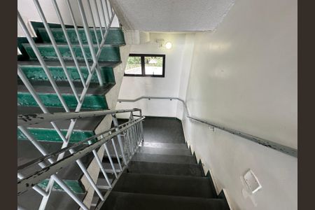Apartamento para alugar com 55m², 2 quartos e 1 vagaÁrea comum