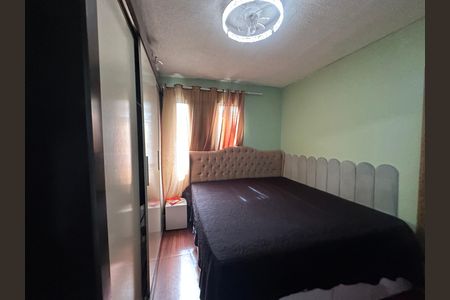Apartamento para alugar com 55m², 2 quartos e 1 vagaQuarto 2