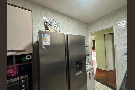 Apartamento para alugar com 55m², 2 quartos e 1 vagaCozinha