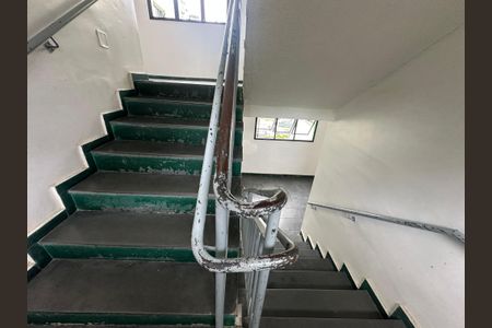 Apartamento para alugar com 55m², 2 quartos e 1 vagaÁrea comum
