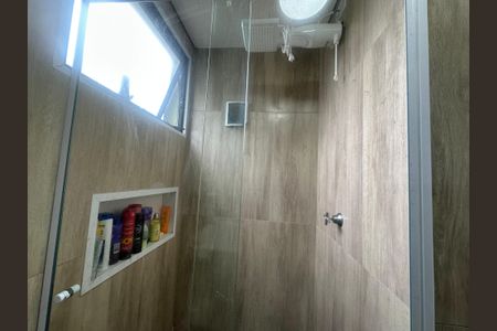 Apartamento para alugar com 55m², 2 quartos e 1 vagaBanheiro