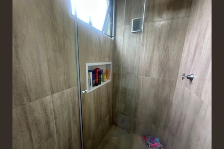 Apartamento para alugar com 55m², 2 quartos e 1 vagaBanheiro