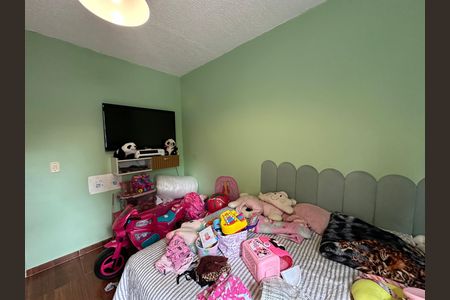 Apartamento para alugar com 55m², 2 quartos e 1 vagaQuarto 1