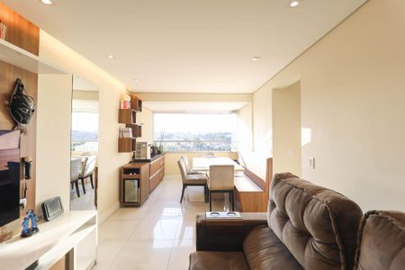 Apartamento à venda com 2 quartos, 67m² em Guapira, São Paulo