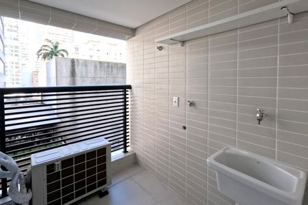 Apartamento para alugar com 99m², 3 quartos e 3 vagasÁrea de Serviço