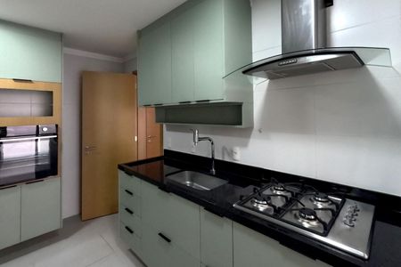 Apartamento para alugar com 99m², 3 quartos e 3 vagasCozinha