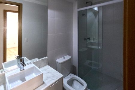 Apartamento para alugar com 99m², 3 quartos e 3 vagasBanheiro
