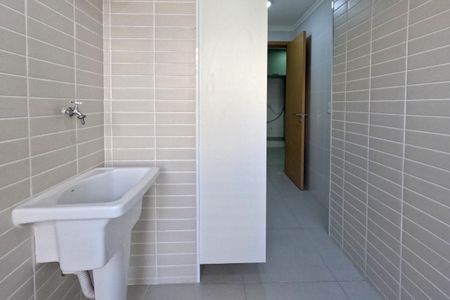 Apartamento para alugar com 99m², 3 quartos e 3 vagasÁrea de Serviço