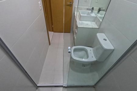 Apartamento para alugar com 99m², 3 quartos e 3 vagasBanheiro