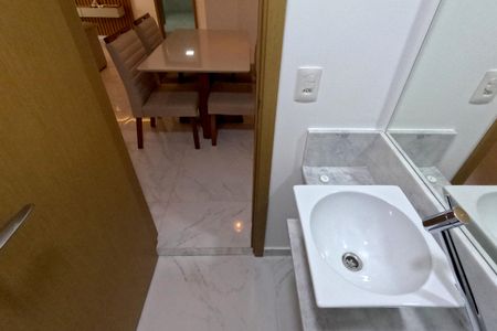 Apartamento para alugar com 99m², 3 quartos e 3 vagasLavabo