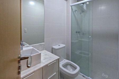 Apartamento para alugar com 99m², 3 quartos e 3 vagasBanheiro