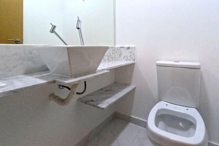 Apartamento para alugar com 99m², 3 quartos e 3 vagasLavabo