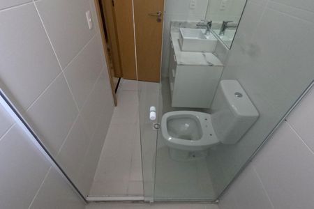Apartamento para alugar com 99m², 3 quartos e 3 vagasSuíte do Quarto 3