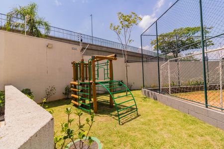 Studio para alugar com 35m², 2 quartos e sem vaga