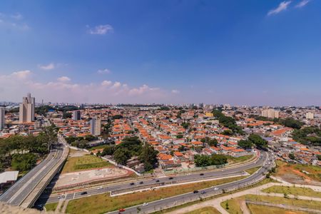 Studio para alugar com 35m², 2 quartos e sem vaga