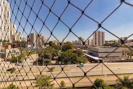 Studio para alugar com 35m², 2 quartos e sem vaga