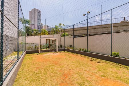 Studio para alugar com 35m², 2 quartos e sem vaga