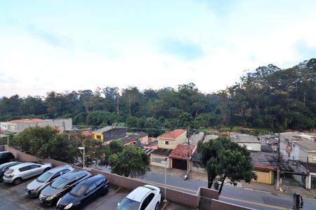 Apartamento à venda com 65m², 3 quartos e 1 vagaQuarto 2 Vista 