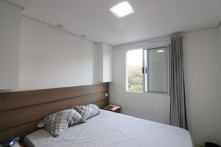 Quarto 1 de apartamento à venda com 3 quartos, 65m² em Baeta Neves, São Bernardo do Campo