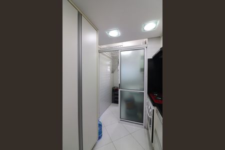 Apartamento à venda com 65m², 3 quartos e 1 vagaCozinha 