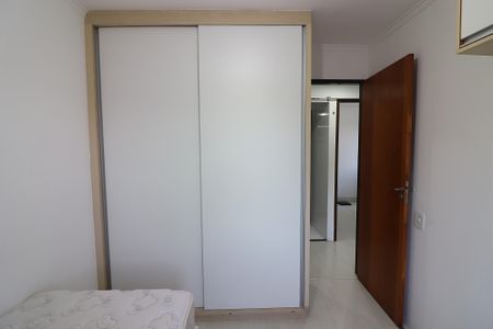 Apartamento à venda com 65m², 3 quartos e 1 vagaQuarto 2