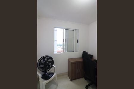 Apartamento à venda com 65m², 3 quartos e 1 vagaQuarto 3