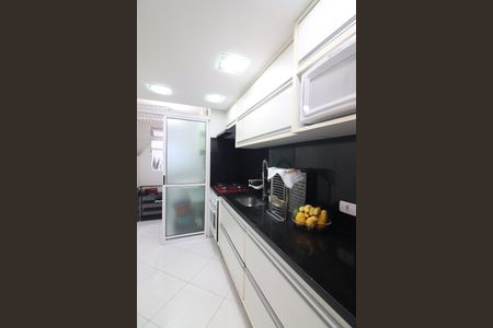 Apartamento à venda com 65m², 3 quartos e 1 vagaCozinha 