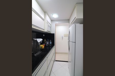 Apartamento à venda com 65m², 3 quartos e 1 vagaCozinha 