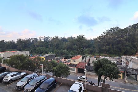Apartamento à venda com 65m², 3 quartos e 1 vagaQuarto 1 Vista 