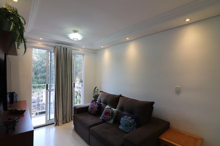 Apartamento à venda com 65m², 3 quartos e 1 vagaSala 