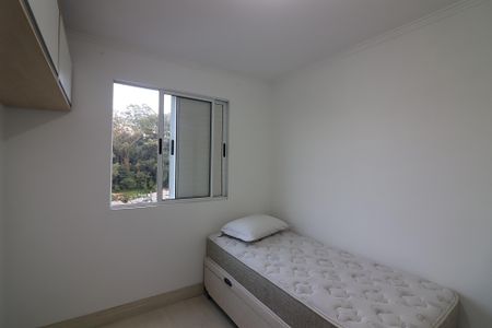 Apartamento à venda com 65m², 3 quartos e 1 vagaQuarto 2