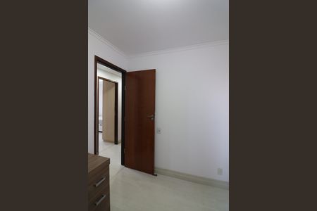 Apartamento à venda com 65m², 3 quartos e 1 vagaQuarto 3