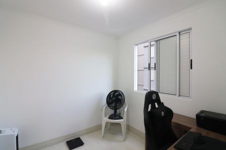 Apartamento à venda com 65m², 3 quartos e 1 vagaQuarto 3
