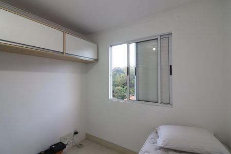 Apartamento à venda com 65m², 3 quartos e 1 vagaQuarto 2