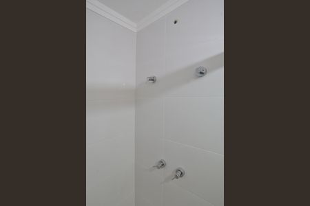 Apartamento para alugar com 101m², 3 quartos e 1 vagaBanheiro social