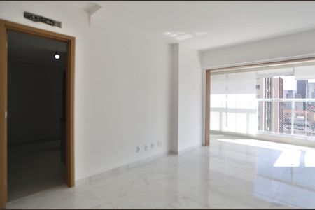 Apartamento para alugar com 101m², 3 quartos e 1 vagaSala