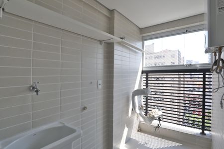 Apartamento para alugar com 101m², 3 quartos e 1 vagaÁrea de Serviço