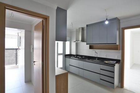 Apartamento para alugar com 101m², 3 quartos e 1 vagaCozinha