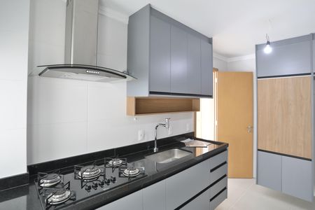 Apartamento para alugar com 101m², 3 quartos e 1 vagaCozinha