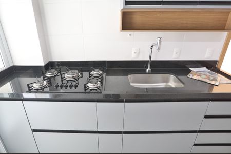 Apartamento para alugar com 101m², 3 quartos e 1 vagaCozinha