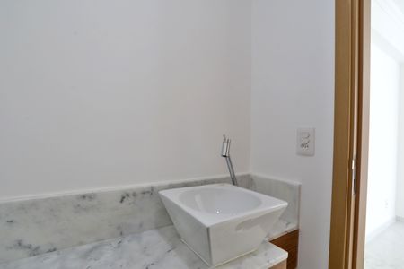 Apartamento para alugar com 101m², 3 quartos e 1 vagaLavabo