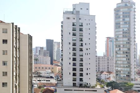 Apartamento para alugar com 101m², 3 quartos e 1 vagaVista do Quarto 2