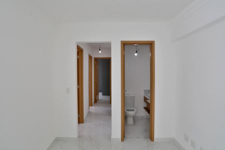 Apartamento para alugar com 101m², 3 quartos e 1 vagaCorredor para os Quartos