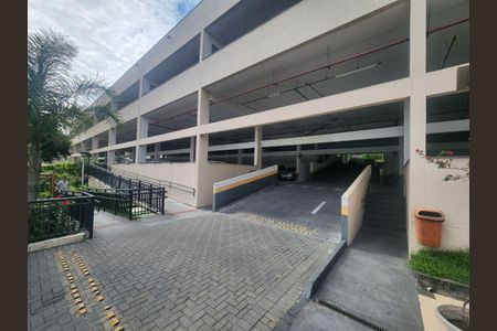 Apartamento para alugar com 57m², 2 quartos e 1 vaga Apartamento para alugar com 57m², 2 quartos e 1 vagaÁrea comum