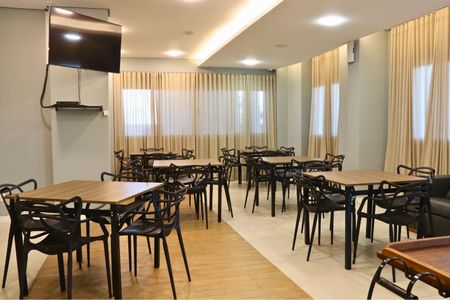 Apartamento à venda com 3 quartos, 97m² em Bom Retiro, São Paulo