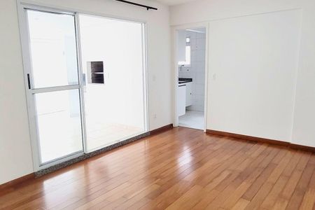 Apartamento à venda com 3 quartos, 97m² em Bom Retiro, São Paulo